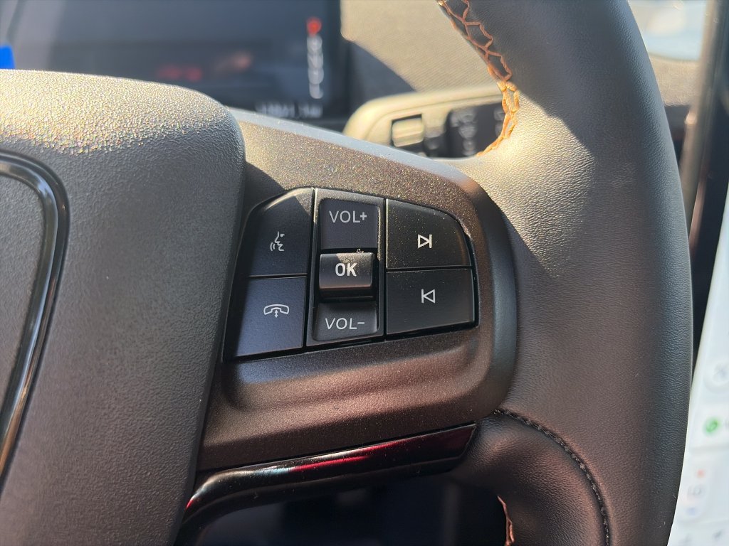 Used 2023 Ford Mustang Mach-E GT AWD/4WD image 18