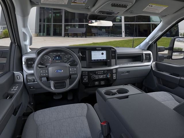 New 2026 Ford F250 XL image 9