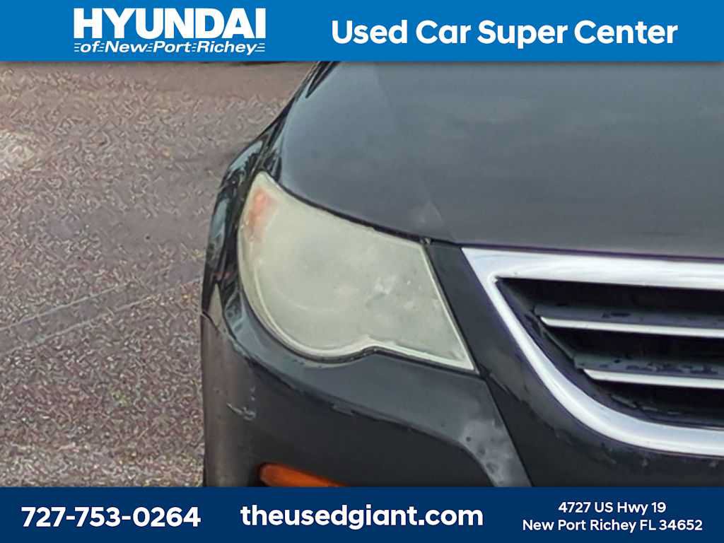 Used 2012 Volkswagen CC Sport FWD image 9