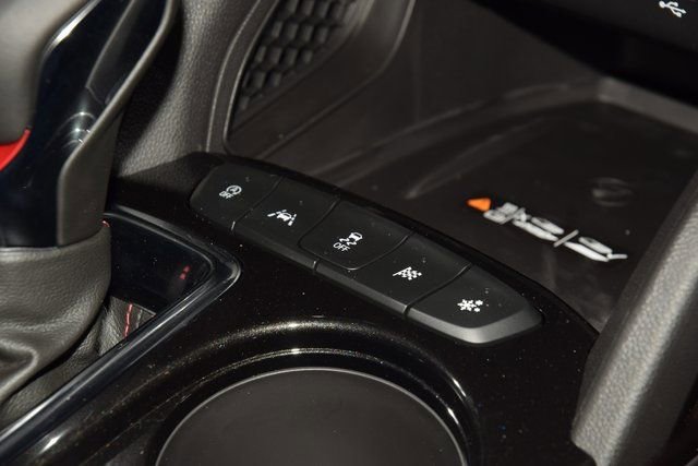 New 2026 Chevrolet TrailBlazer RS w/ Convenience Package FWD image 33
