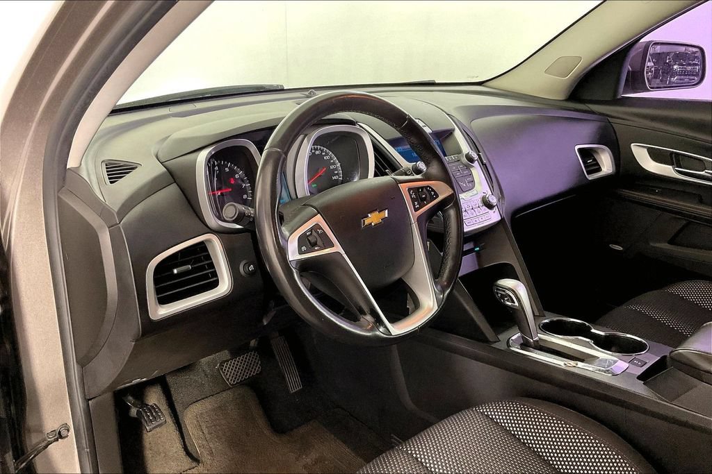 Used 2011 Chevrolet Equinox LT w/ All-Star Package FWD image 15
