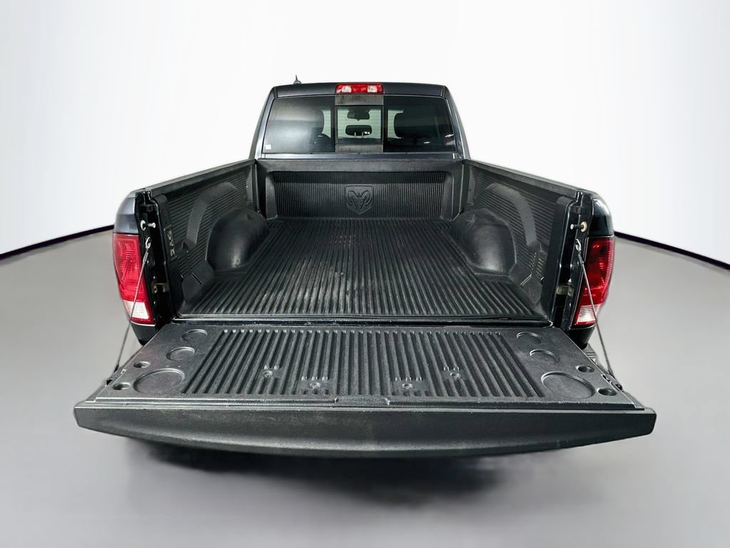 Used 2013 RAM 1500 Big Horn RWD image 28