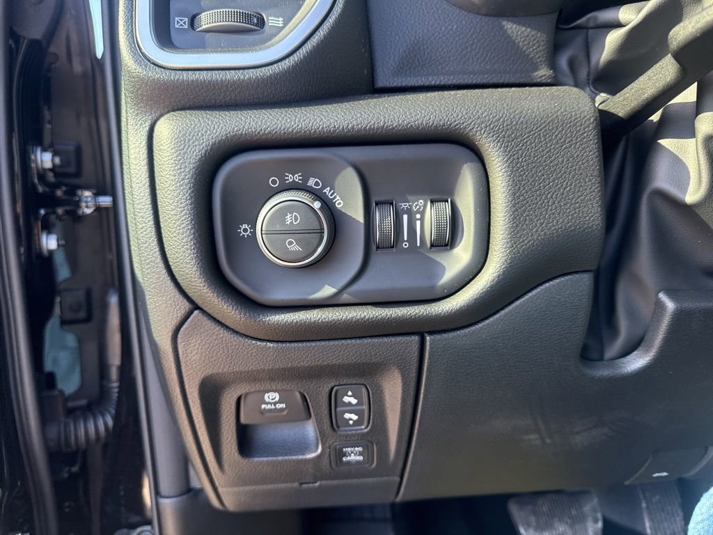 New 2026 RAM 1500 Big Horn image 17