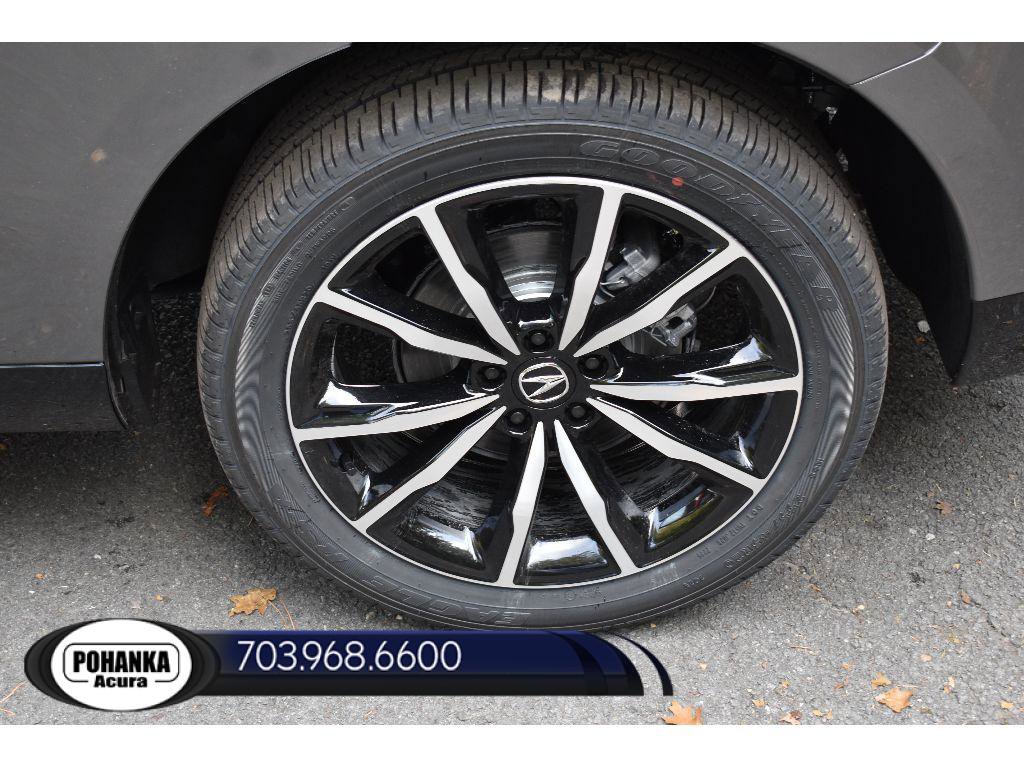 New 2025 Acura RDX AWD w/ A-Spec & Advance Pkg image 37