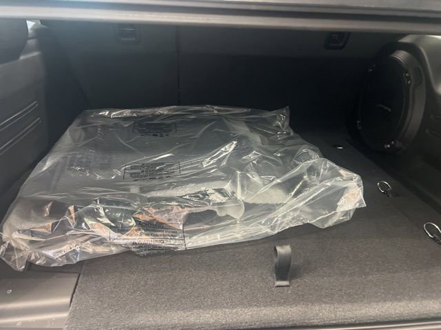 New 2026 Jeep Wrangler Unlimited Rubicon 392 image 21