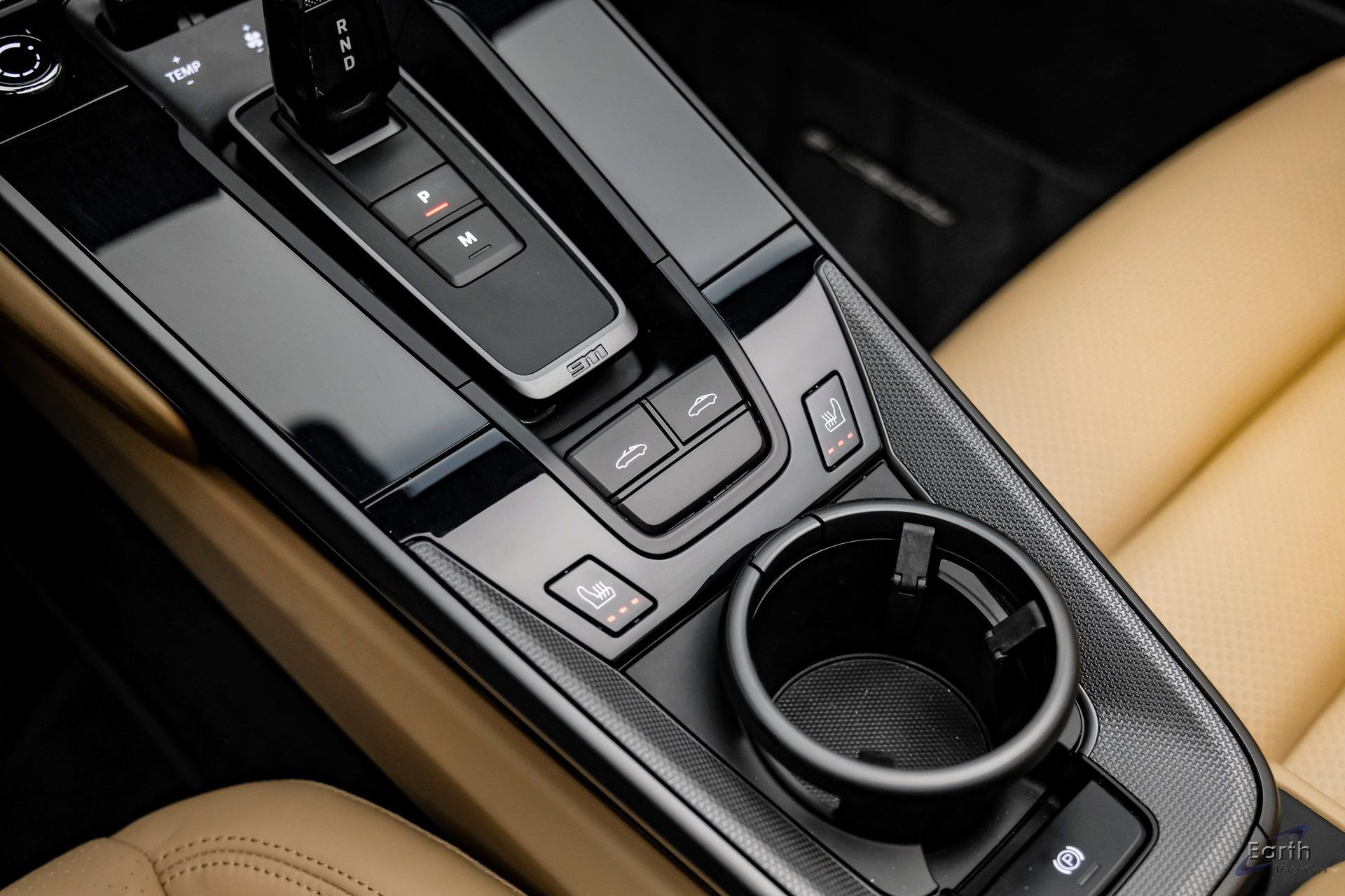 Used 2021 Porsche 911 Targa 4S Heritage Design image 67