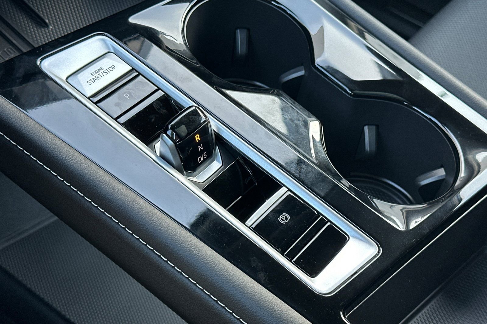 New 2026 Volkswagen Atlas SE FWD image 20