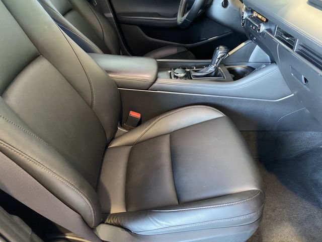 Used 2020 MAZDA MAZDA3 Hatchback FWD image 10