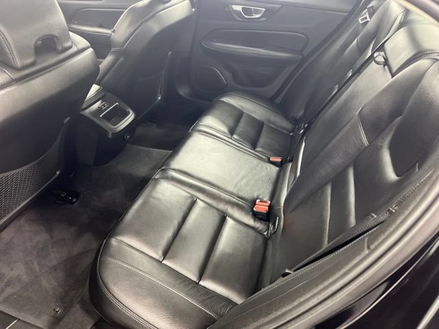 Used 2024 Volvo S60 B5 Plus AWD/4WD image 11