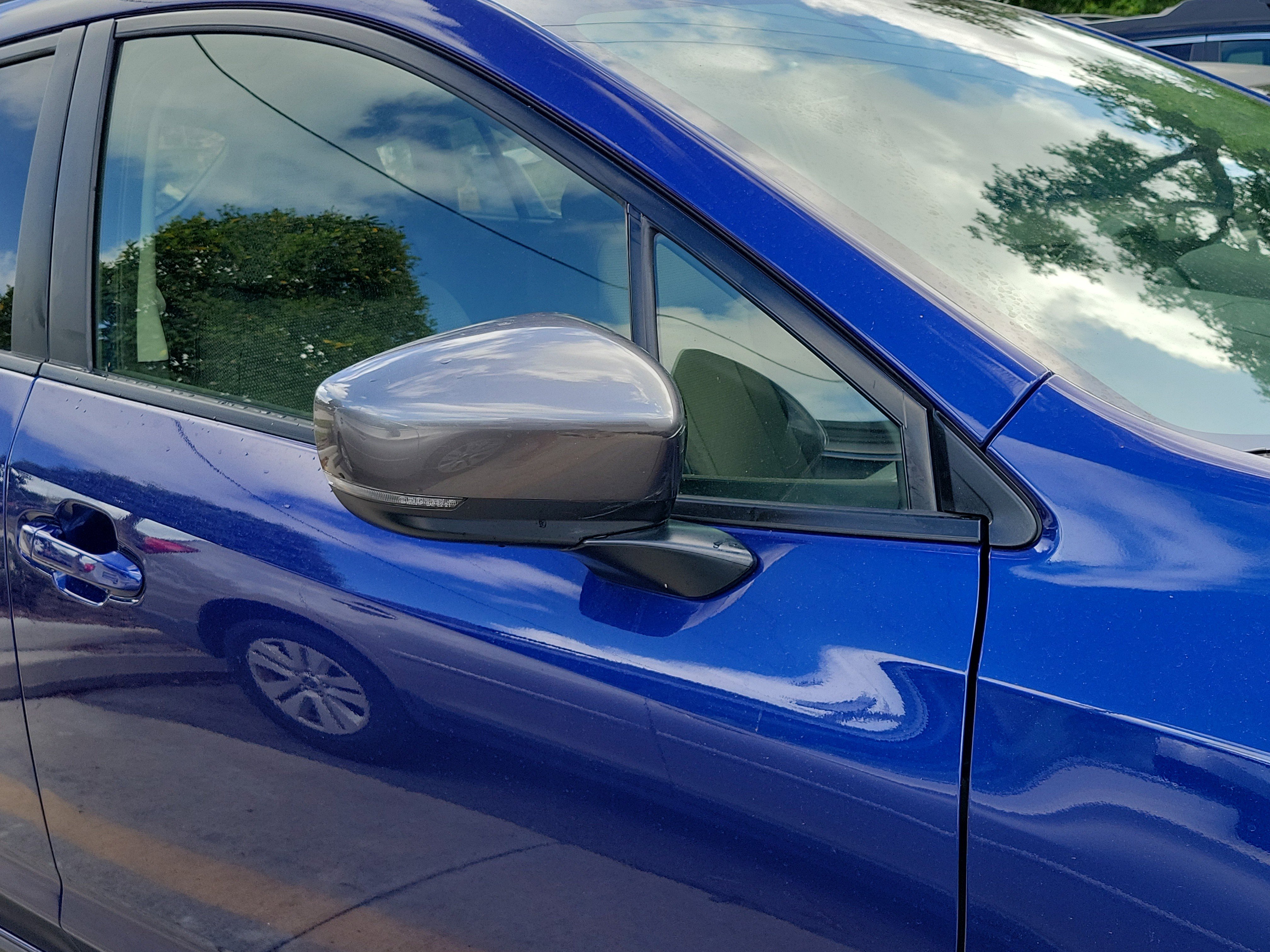 Used 2024 Subaru Crosstrek 2.0i Premium image 9