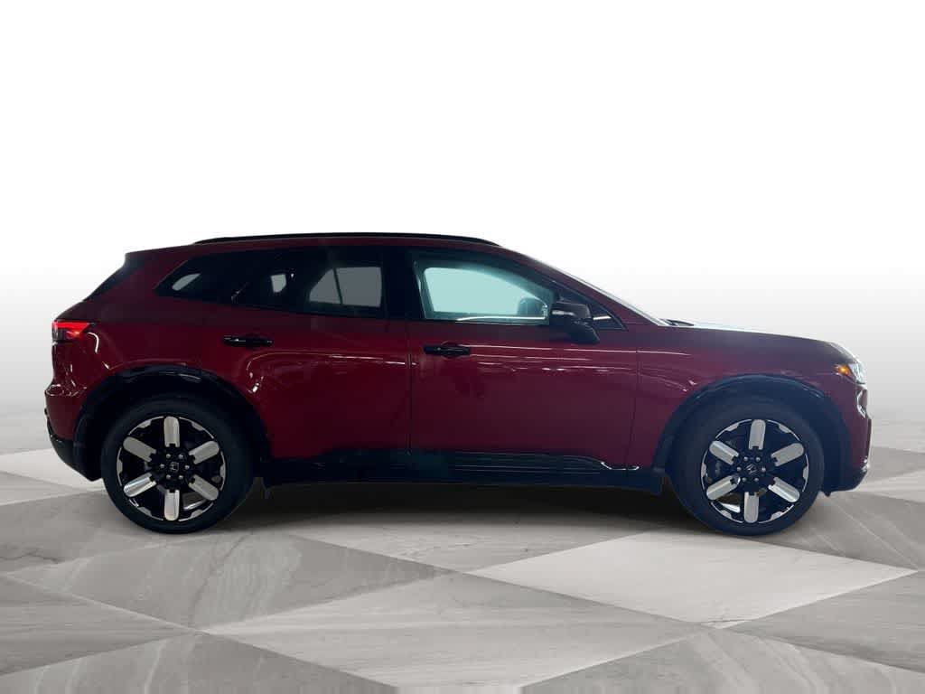 New 2026 Honda Prologue Elite image 9