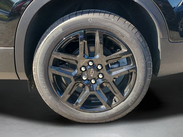 New 2026 Chevrolet Blazer LT image 7