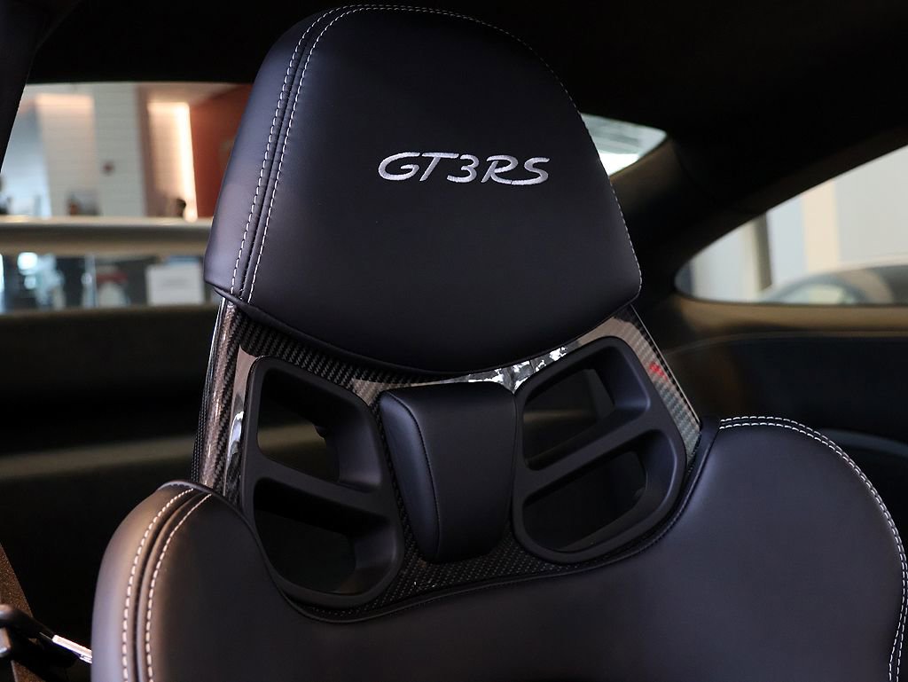 Used 2016 Porsche 911 GT3 RS image 23