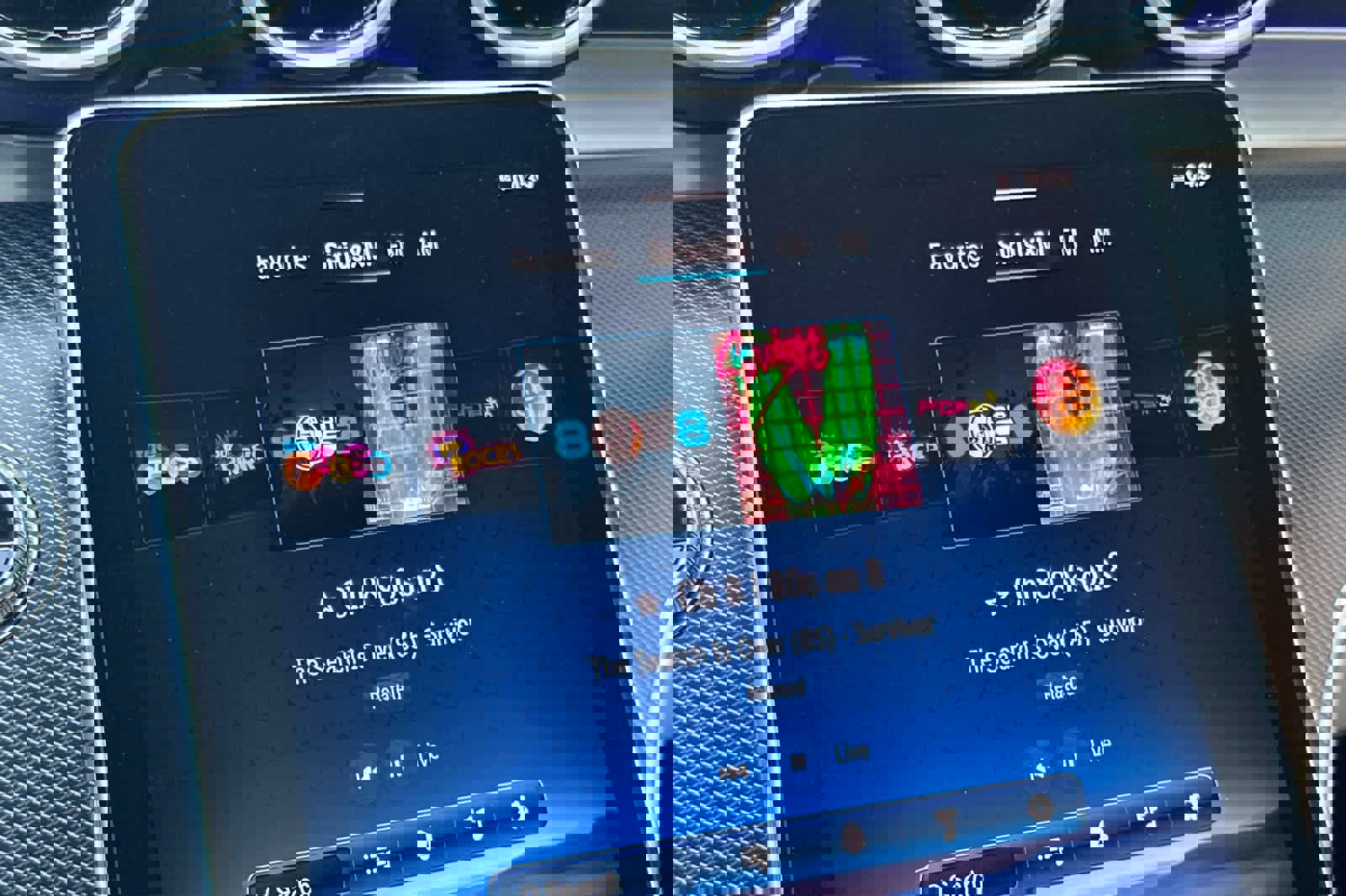 Certified 2025 Mercedes-Benz C 300 4MATIC Sedan image 16