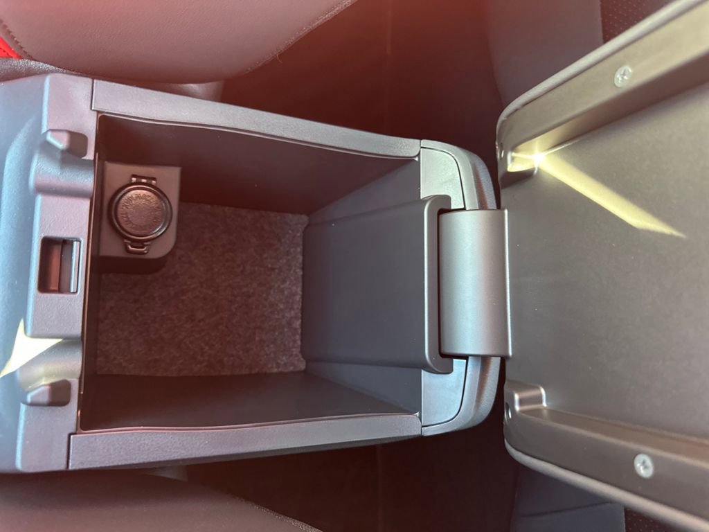 Used 2025 Subaru WRX Limited image 28