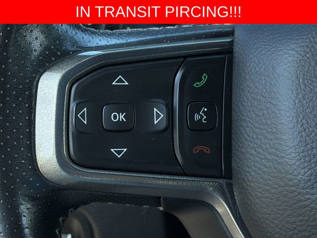 Used 2020 RAM 1500 Rebel w/ Rebel Level 2 Equipment Group image 30