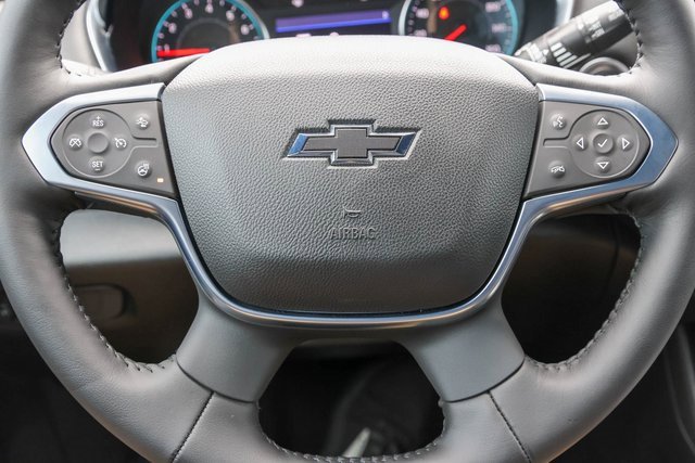 Used 2022 Chevrolet Traverse RS image 30