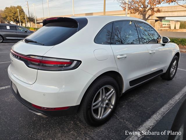 Used 2020 Porsche Macan image 2