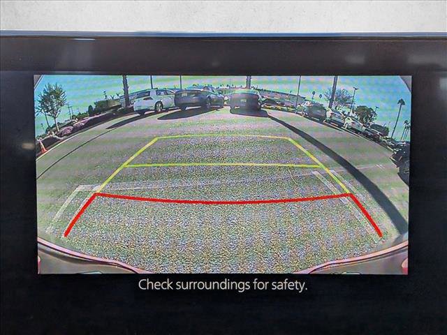 Used 2022 MAZDA MAZDA3 s image 14