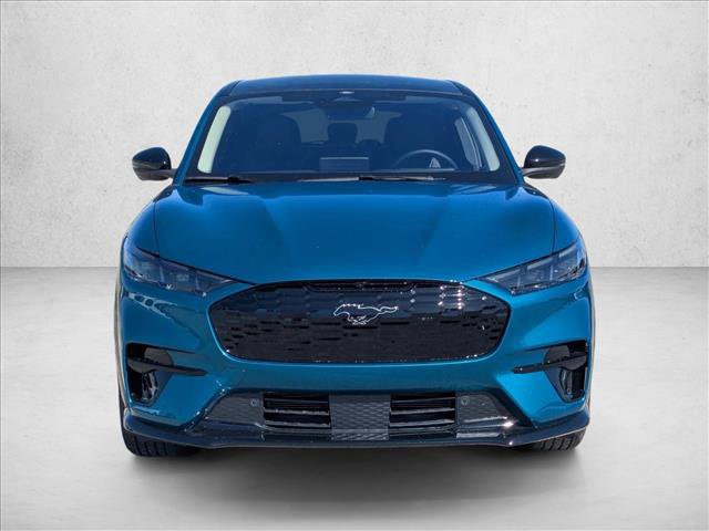 New 2026 Ford Mustang Mach-E Premium w/ Sport Appearance Package RWD image 6