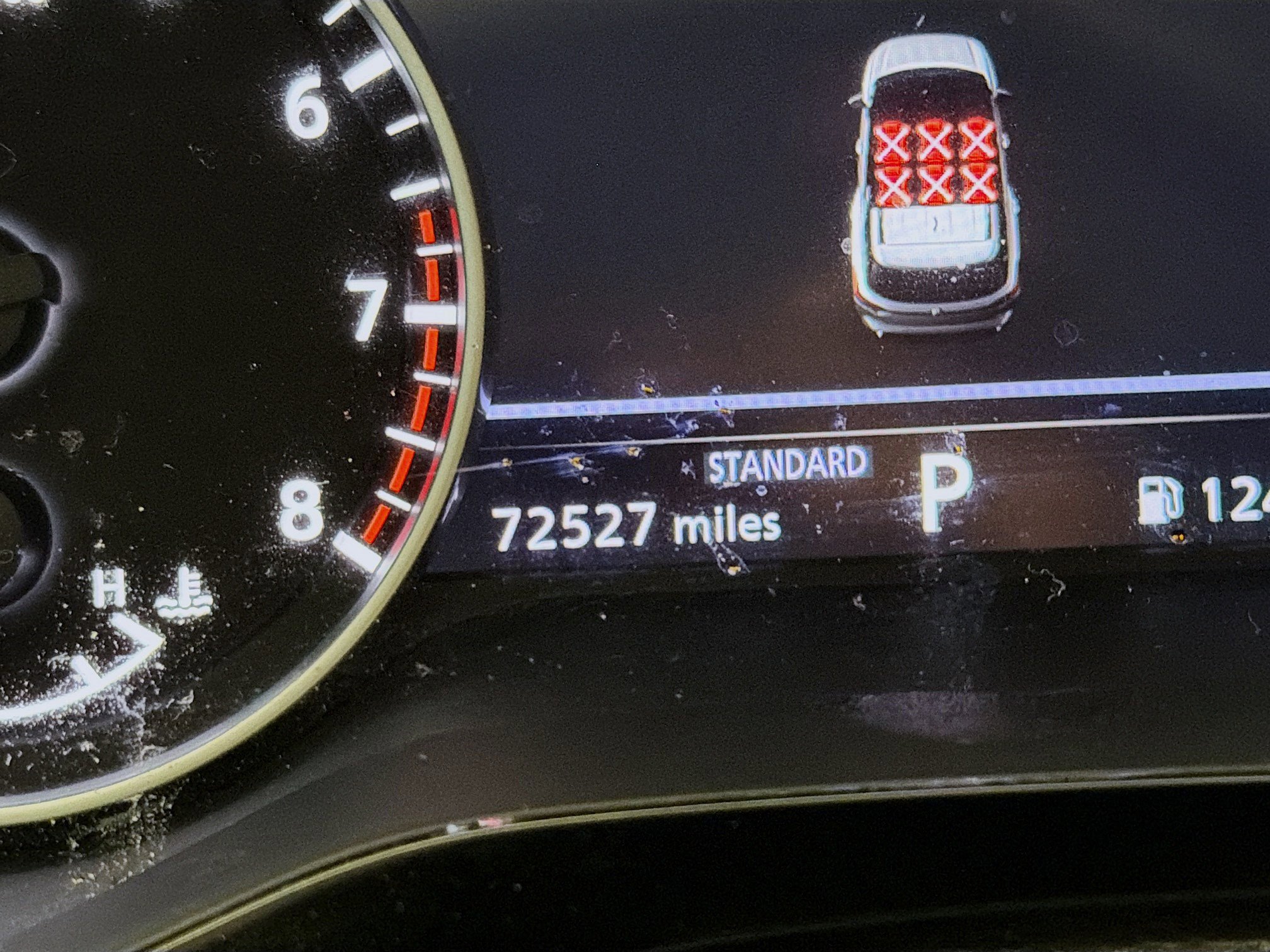Used 2023 Nissan Pathfinder SL FWD image 8