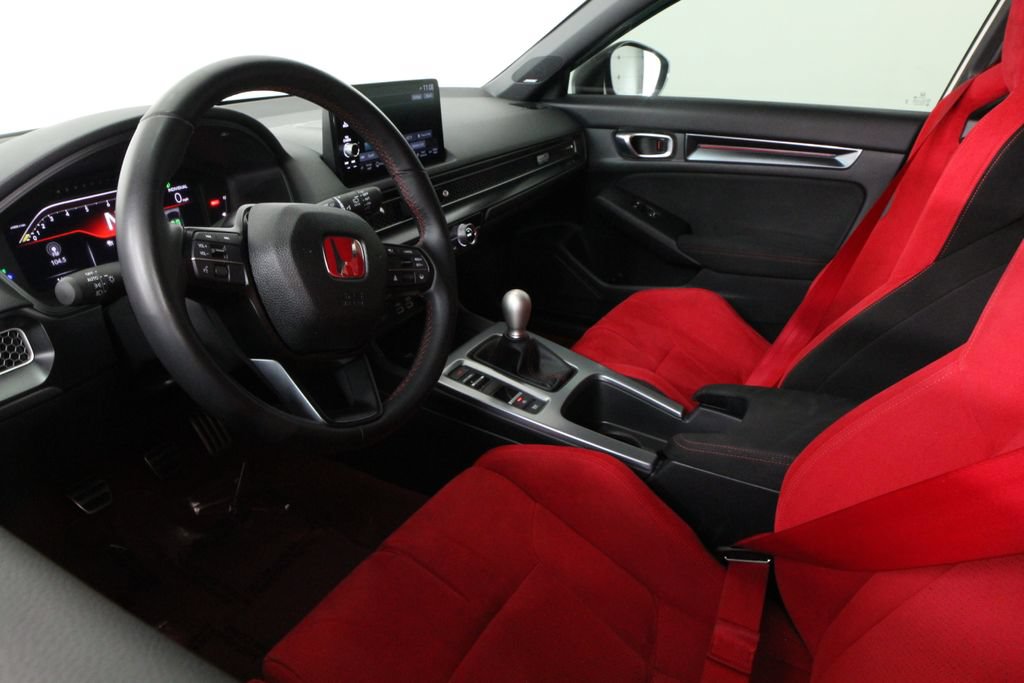 Used 2025 Honda Civic Type R image 7