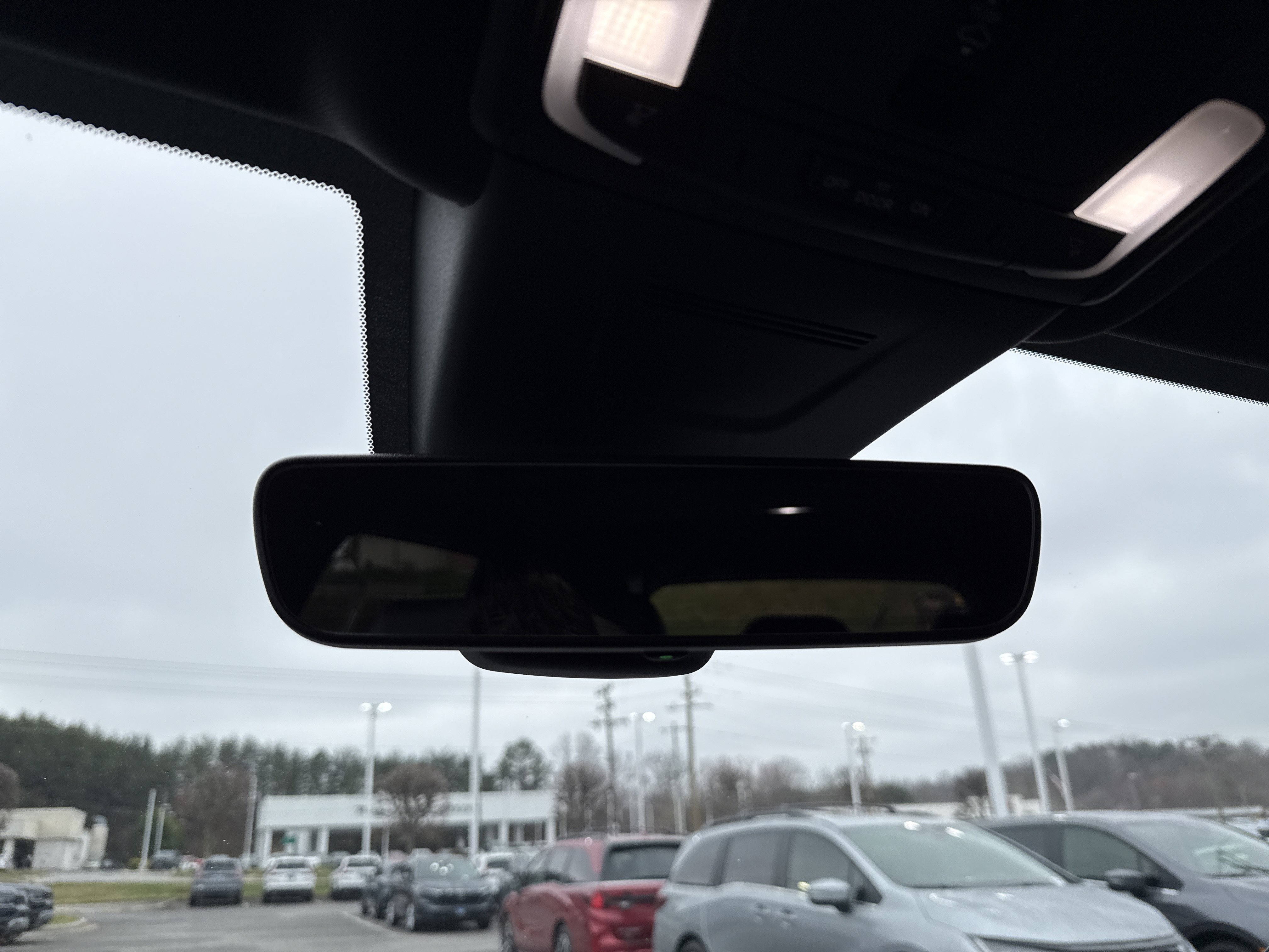 Used 2023 Honda CR-V Sport Touring image 27