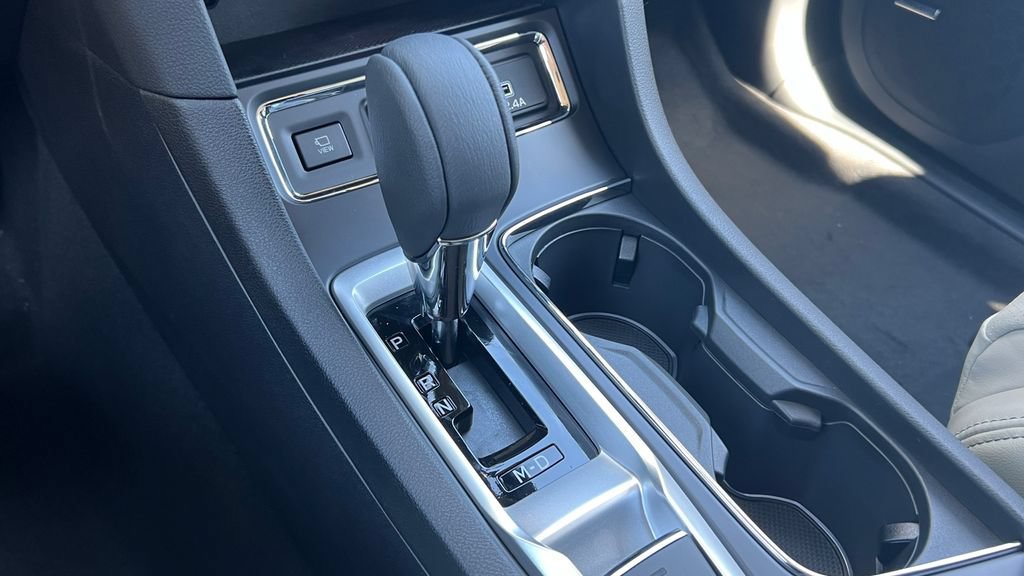 New 2026 Subaru Ascent Limited AWD/4WD image 33