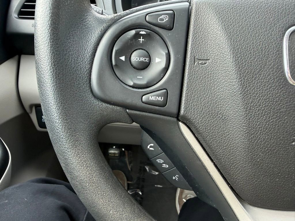 Used 2013 Honda CR-V EX image 19