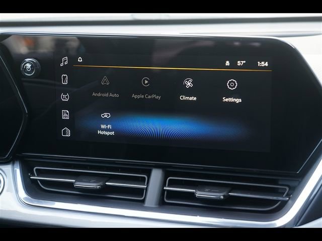 New 2026 Chevrolet Trax LT w/ Driver Confidence Package image 8