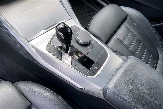 Certified 2023 BMW M440i xDrive Gran Coupe image 16