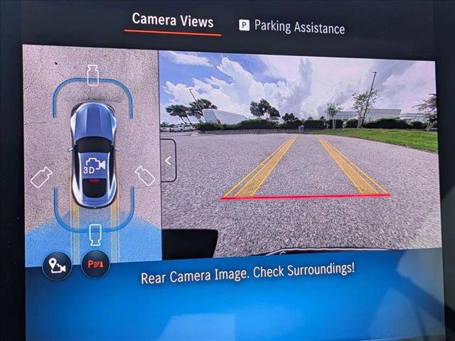 New 2025 Mercedes-Benz AMG GT 63 image 13