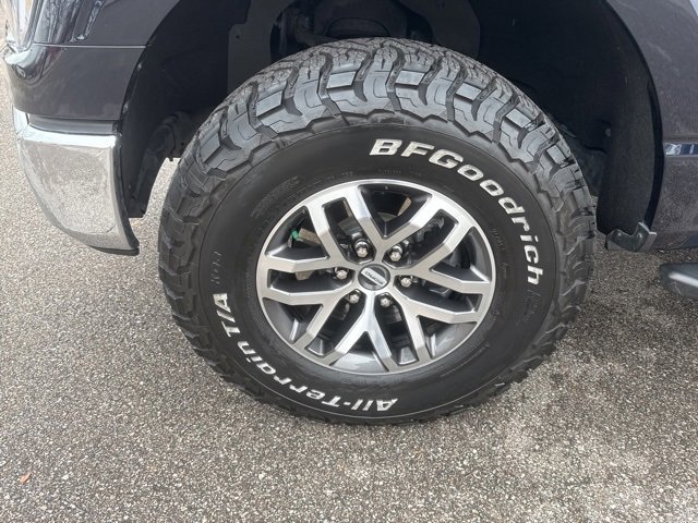 Used 2021 Ford F150 XLT w/ Equipment Group 302A High image 33