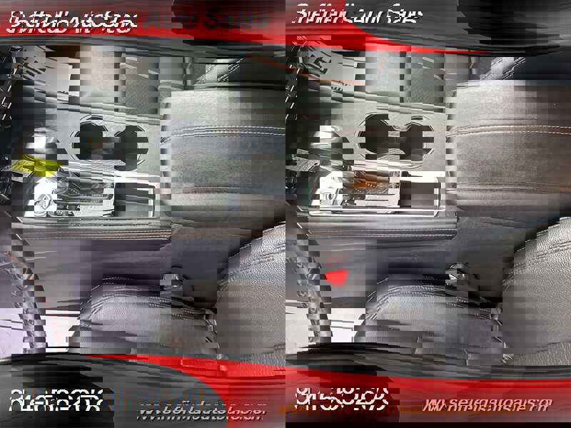 Used 2022 Nissan Altima 2.5 SR image 26