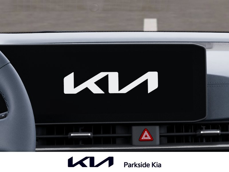 New 2026 Kia Carnival SX w/ SX Dark Edition Package FWD image 20