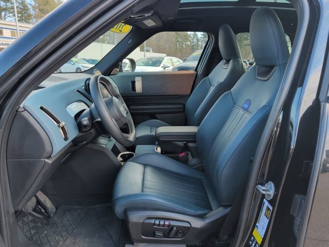 Used 2025 MINI Cooper Countryman S w/ Comfort Package Max AWD/4WD image 19
