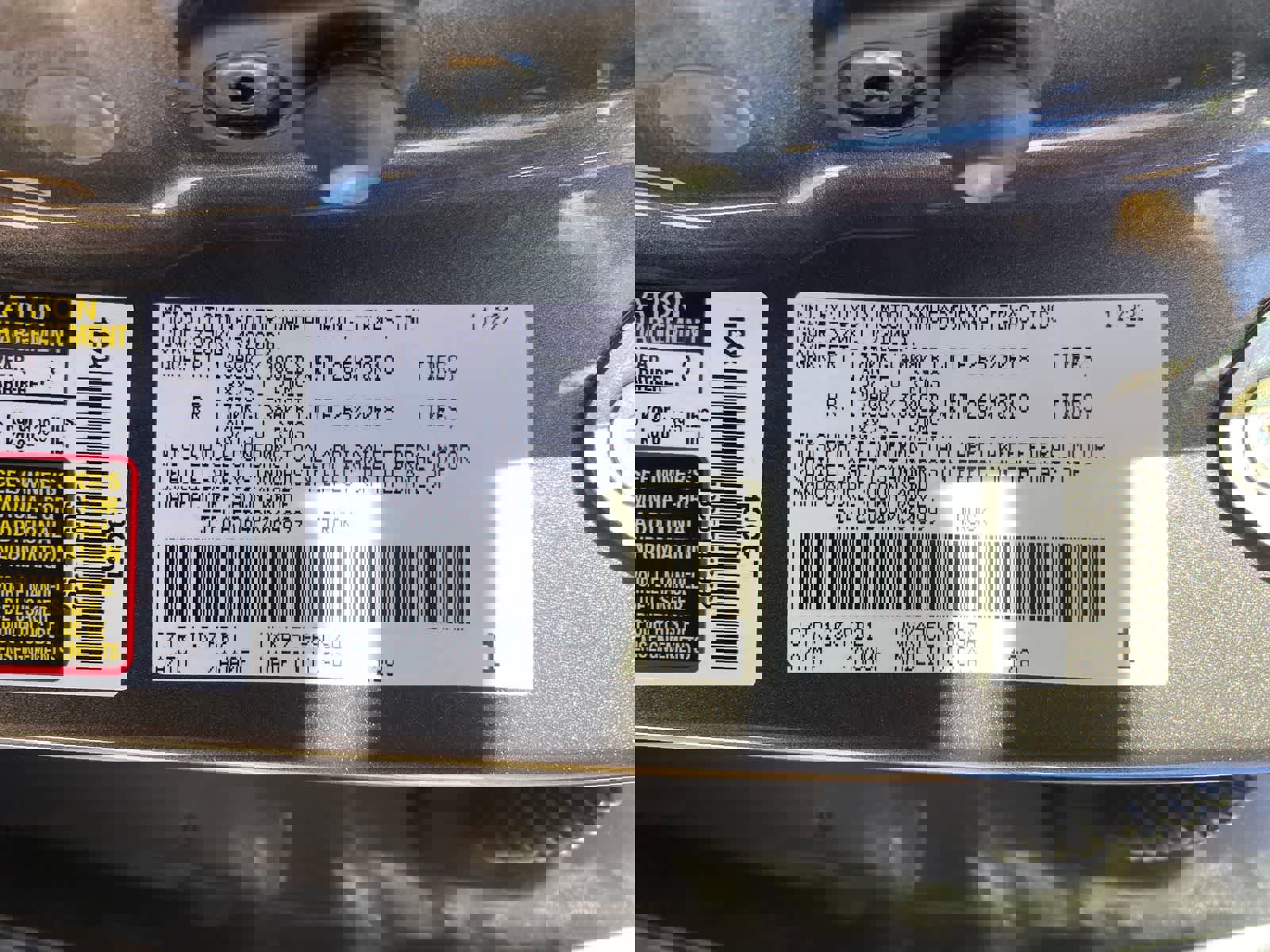 Used 2023 Toyota Tundra SR5 w/ SR5 Convenience Package image 34