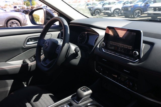 New 2026 Nissan Rogue SV image 20