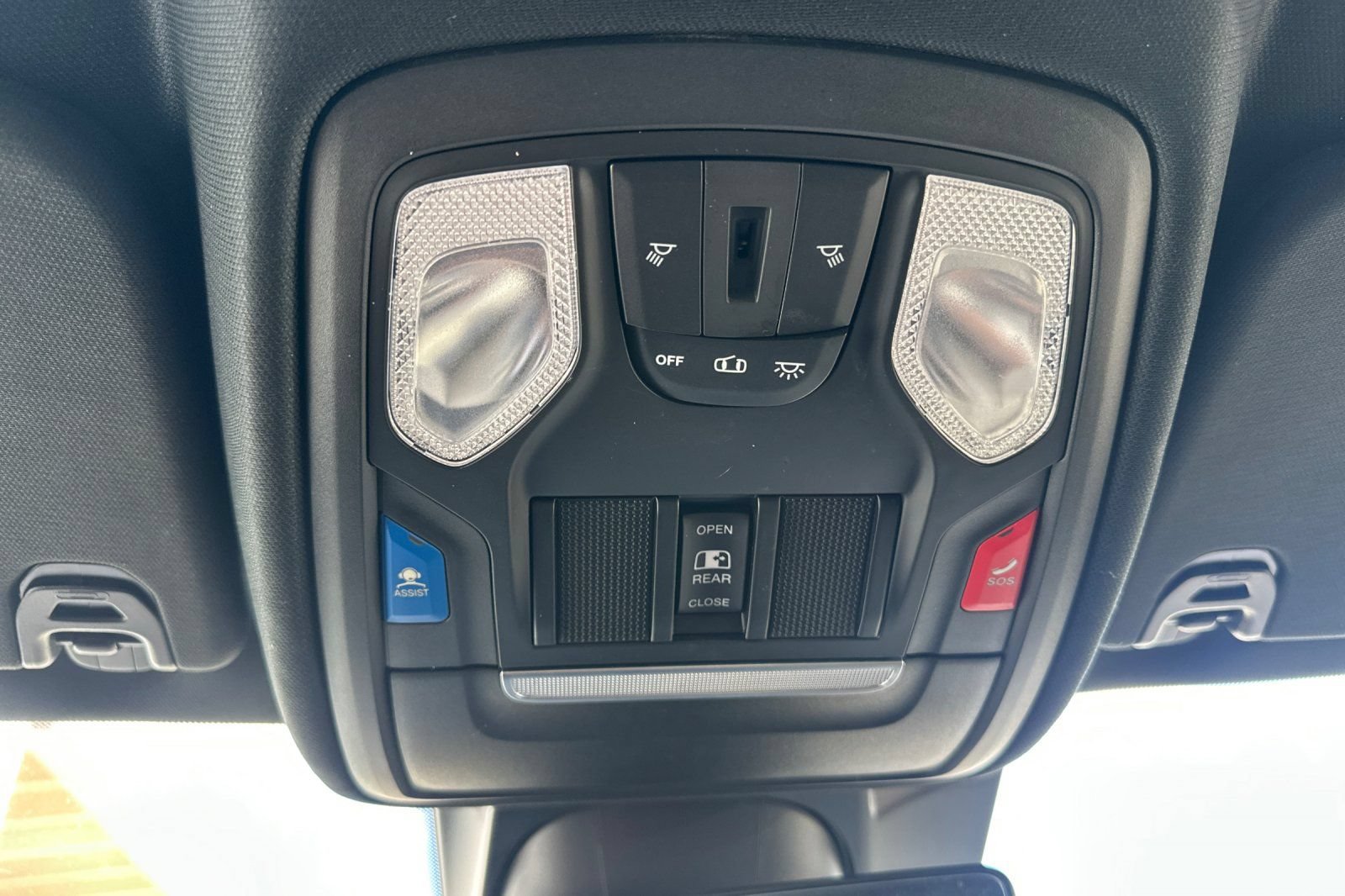 Used 2021 RAM 1500 Rebel w/ Rebel Level 1 Equipment Group AWD/4WD image 35