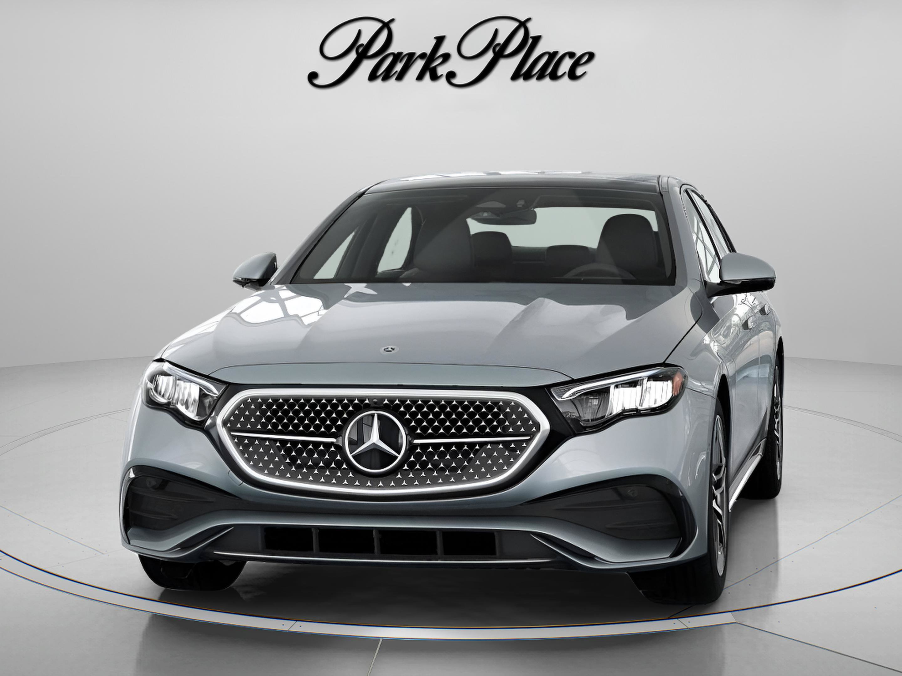 Used 2026 Mercedes-Benz E 350 Sedan image 37
