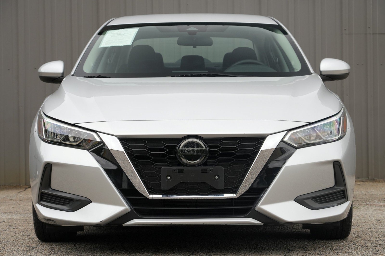 Used 2020 Nissan Sentra S FWD image 6