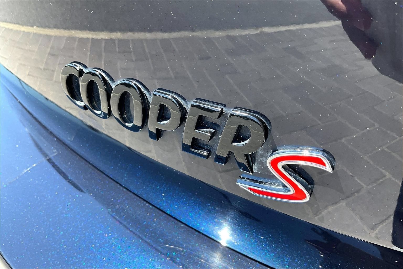 Used 2023 MINI Cooper Clubman S AWD/4WD image 8