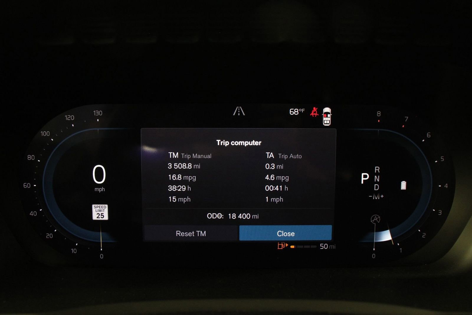 Certified 2023 Volvo XC90 B5 Core w/ Protection Package Premier AWD/4WD image 12