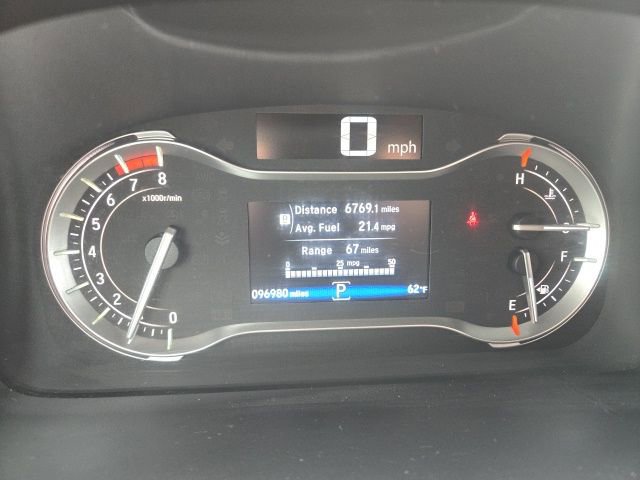 Used 2017 Honda Pilot EX-L image 21