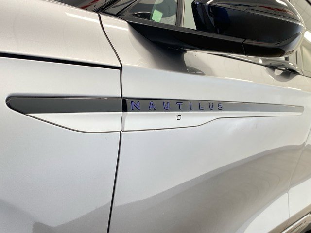 New 2026 Lincoln Nautilus Reserve image 34