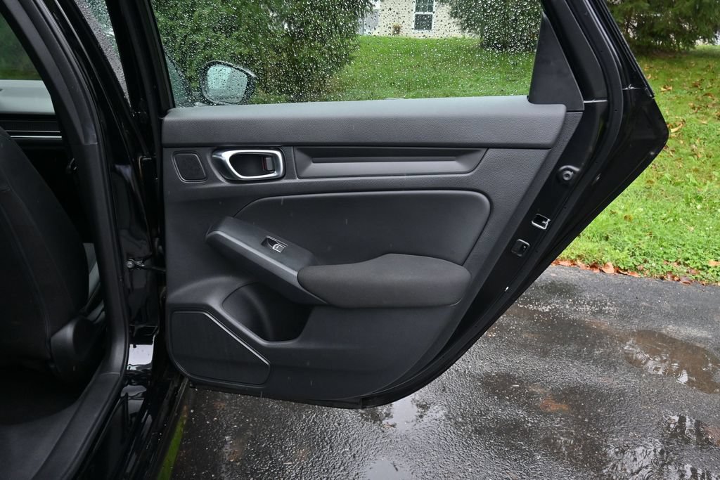 Used 2026 Honda Civic Sport image 15