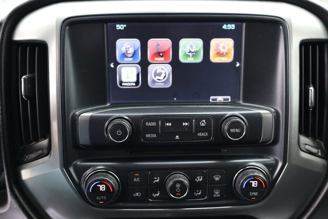 Used 2014 Chevrolet Silverado 1500 LT w/ All Star Edition image 20