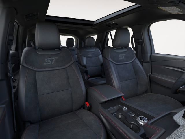 New 2026 Ford Explorer ST image 40