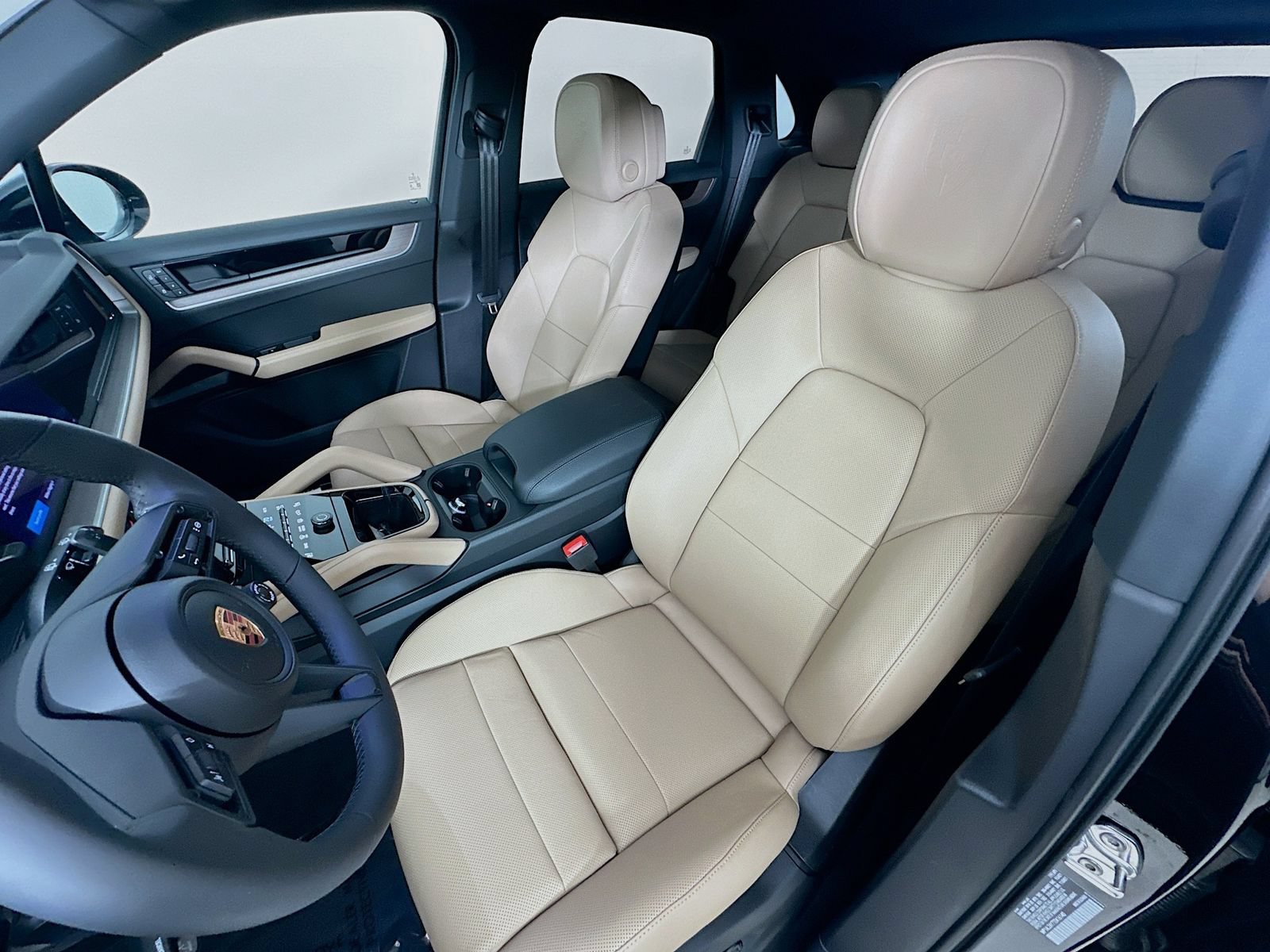 New 2026 Porsche Cayenne S AWD/4WD image 33