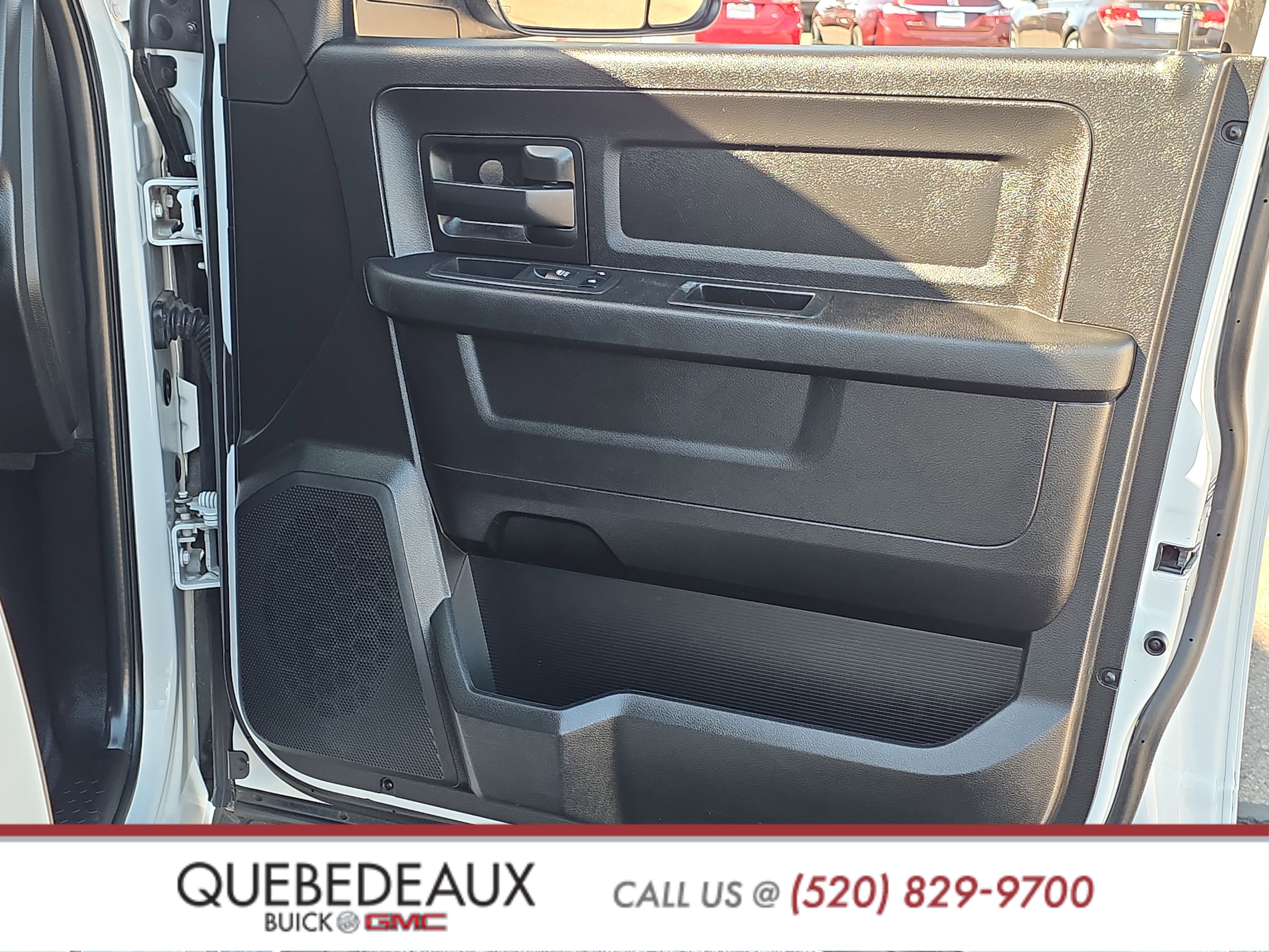 Used 2020 RAM 2500 Tradesman image 31